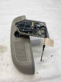 2007 MERCEDES C-CLASS Front Interior Rear View Mirror G