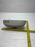 2007 MERCEDES C-CLASS Front Interior Rear View Mirror G