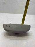 2007 MERCEDES C-CLASS Front Interior Rear View Mirror G
