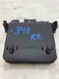 2002-2007 MERCEDES C-CLASS Rear Door Control Module (2038202285) Right Side G