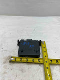 2002-2007 MERCEDES C-CLASS Rear Door Control Module (2038202285) Right Side G