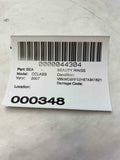 2002-2007 MERCEDES C-CLASS Rear Door Control Module (2038202285) Right Side G