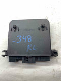 2002-2007 MERCEDES C-CLASS Rear Door Control Module (2038202185) G Left Side G