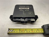 2002-2007 MERCEDES C-CLASS Rear Door Control Module (2038202185) G Left Side G