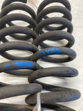 2001-2007 MERCEDES C-CLASS Rear Suspension Coil Spring Assy Left & Right Side G
