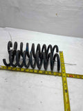 2001-2007 MERCEDES C-CLASS Rear Suspension Coil Spring Assy Left & Right Side G