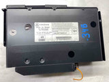 2005 - 2007 MERCEDES C-CLASS CD Player Charger (ID 2038703389) G