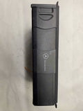 2005 - 2007 MERCEDES C-CLASS CD Player Charger (ID 2038703389) G