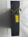 2005 - 2007 MERCEDES C-CLASS CD Player Charger (ID 2038703389) G