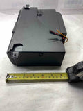 2005 - 2007 MERCEDES C-CLASS CD Player Charger (ID 2038703389) G