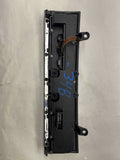 2007 MERCEDES C-CLASS Front Dashboard Dash Control Switch Panel Trim G