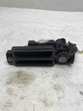 2007 MERCEDES C-CLASS Rear Back Trunk Handle Latch (ID 2037500893) G