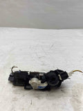 2007 MERCEDES C-CLASS Rear Back Trunk Handle Latch (ID 2037500893) G