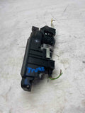 2007 MERCEDES C-CLASS Rear Back Trunk Handle Latch (ID 2037500893) G