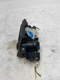 2007 MERCEDES C-CLASS Rear Back Trunk Handle Latch (ID 2037500893) G