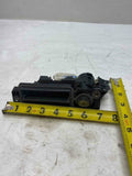 2007 MERCEDES C-CLASS Rear Back Trunk Handle Latch (ID 2037500893) G