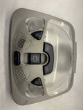 2007 MERCEDES C-CLASS Front Interior Dome Light Lamp w/ Sun Roof Opener G