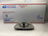 2007 MERCEDES C-CLASS Front Interior Dome Light Lamp w/ Sun Roof Opener G