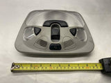 2007 MERCEDES C-CLASS Front Interior Dome Light Lamp w/ Sun Roof Opener G