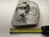 2007 MERCEDES C-CLASS Front Interior Dome Light Lamp w/ Sun Roof Opener G