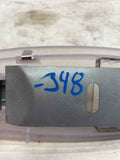 2007 MERCEDES C-CLASS Rear Back Overhead Reading Dome Light Lamp G