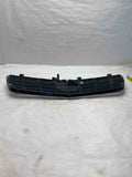 2005 - 2007 MERCEDES C-CLASS Front Upper Grille w/ Chrome Ribs & Surround G