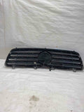 2005 - 2007 MERCEDES C-CLASS Front Upper Grille w/ Chrome Ribs & Surround G