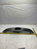 2005 - 2007 MERCEDES C-CLASS Front Upper Grille w/ Chrome Ribs & Surround G