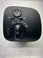 2001 - 2007 MERCEDES C-CLASS Front Dash Head Light Lamp Switch Control G