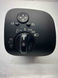 2001 - 2007 MERCEDES C-CLASS Front Dash Head Light Lamp Switch Control G