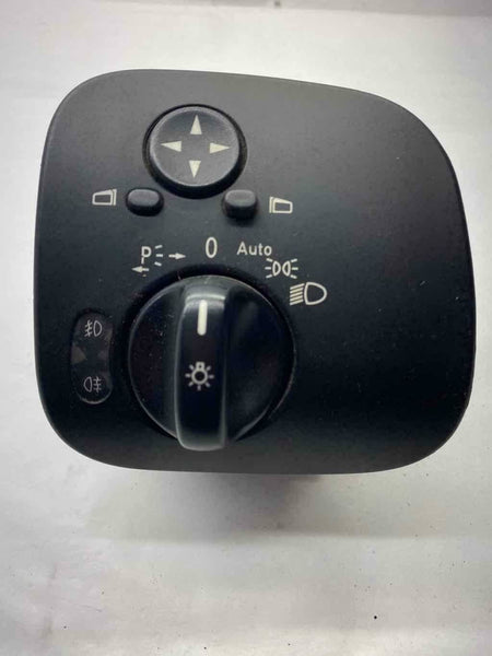 2001 - 2007 MERCEDES C-CLASS Front Dash Head Light Lamp Switch Control G