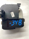 2001 - 2007 MERCEDES C-CLASS Front Dash Head Light Lamp Switch Control G