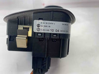 2001 - 2007 MERCEDES C-CLASS Front Dash Head Light Lamp Switch Control G