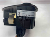 2001 - 2007 MERCEDES C-CLASS Front Dash Head Light Lamp Switch Control G