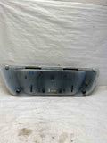 2007 MERCEDES C-CLASS Rear Trunk License Plate Bracket 203 Type Sedan C230 G
