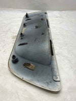 2007 MERCEDES C-CLASS Rear Trunk License Plate Bracket 203 Type Sedan C230 G
