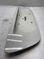 2007 MERCEDES C-CLASS Rear Trunk License Plate Bracket 203 Type Sedan C230 G