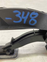 2007 MERCEDES C-CLASS Front Accelerator Throttle Gas Pedal 2.5L Sedan C230 G