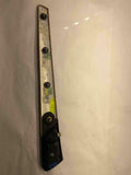 2007 MERCEDES C-CLASS Front Inside Door Handle A3172010001 Left Driver Side LH G