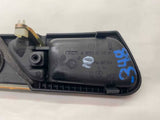 2007 MERCEDES C-CLASS Front Inside Door Handle A3172010001 Left Driver Side LH G
