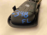 2007 MERCEDES C-CLASS Front Inside Door Handle A3172010001 Left Driver Side LH G