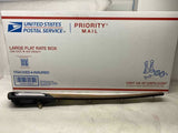 2007 MERCEDES C-CLASS Front Inside Door Handle A3173010001 Right Side RH G