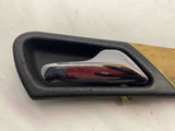 2007 MERCEDES C-CLASS Front Inside Door Handle A3173010001 Right Side RH G