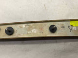 2007 MERCEDES C-CLASS Front Inside Door Handle A3173010001 Right Side RH G