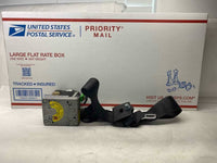2005 - 2007 MERCEDES C-CLASS C230 Front Seat Belt Lap & Shoulder Belt Left LH