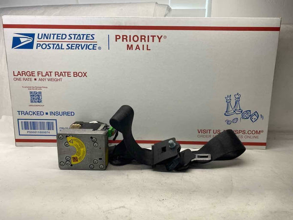 2005 - 2007 MERCEDES C-CLASS C230 Front Seat Belt Lap & Shoulder Belt Left LH