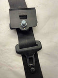 2005 - 2007 MERCEDES C-CLASS C230 Front Seat Belt Lap & Shoulder Belt Left LH