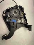 2007 MERCEDES C-CLASS Emergency Parking Foot Stop Brake Pedal Assembly G