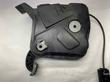 2007 MERCEDES C-CLASS Emergency Parking Foot Stop Brake Pedal Assembly G