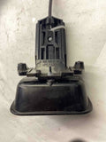 2007 MERCEDES C-CLASS Emergency Parking Foot Stop Brake Pedal Assembly G